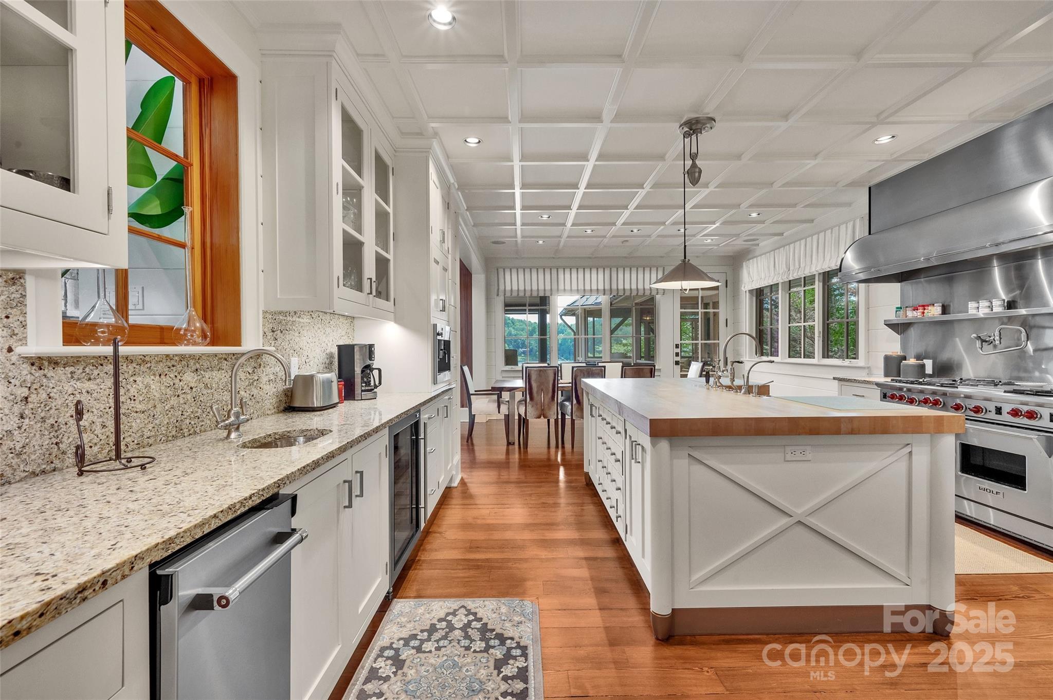 Lake Toxaway Estates - Residential