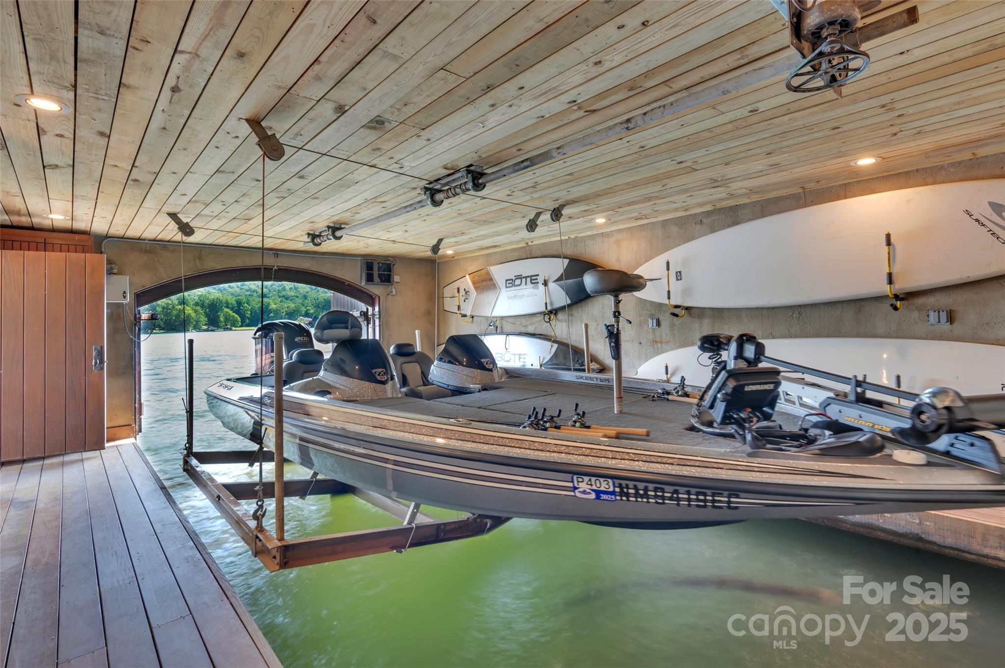 Lake Toxaway Estates - Residential