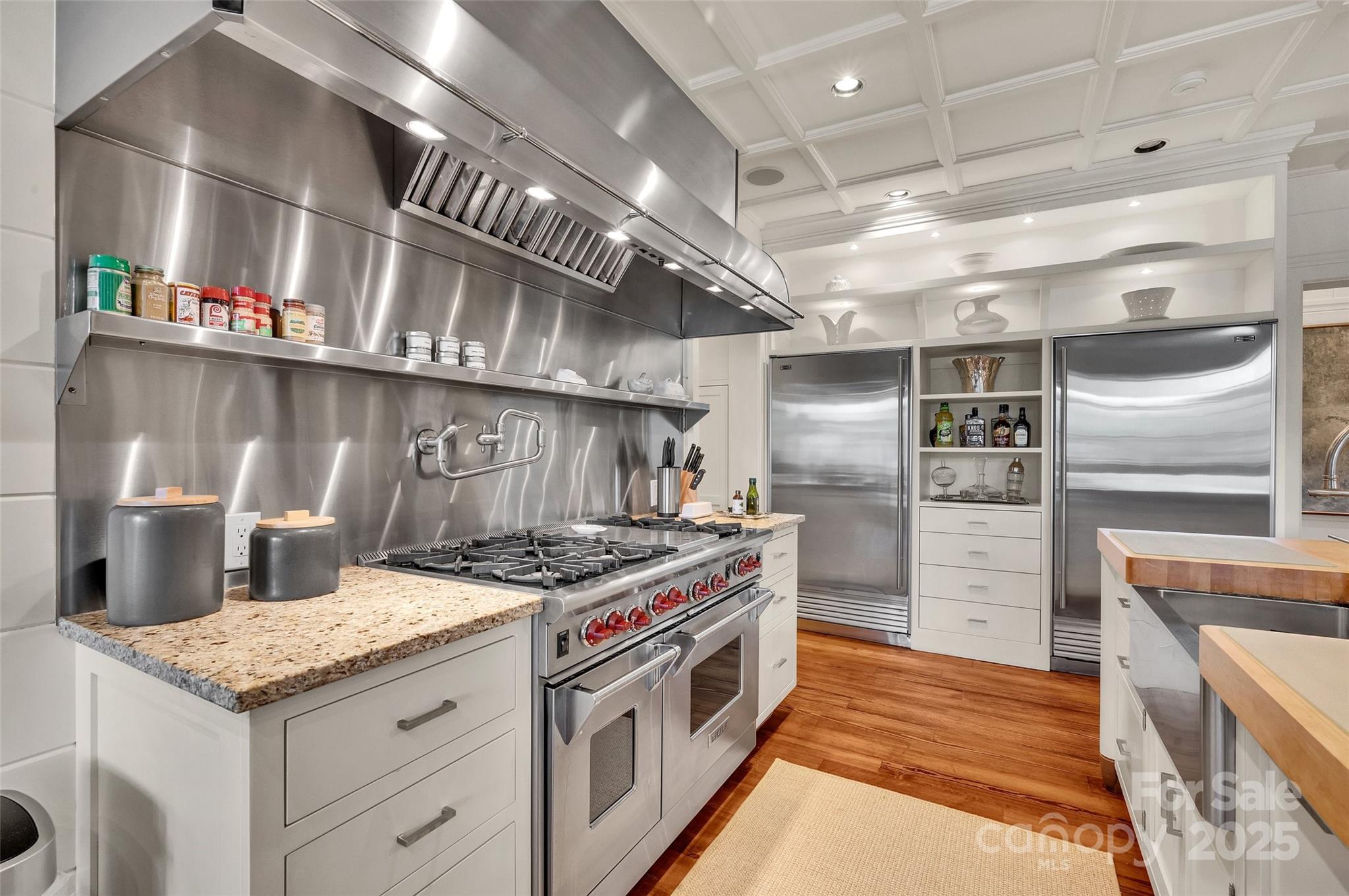 Lake Toxaway Estates - Residential