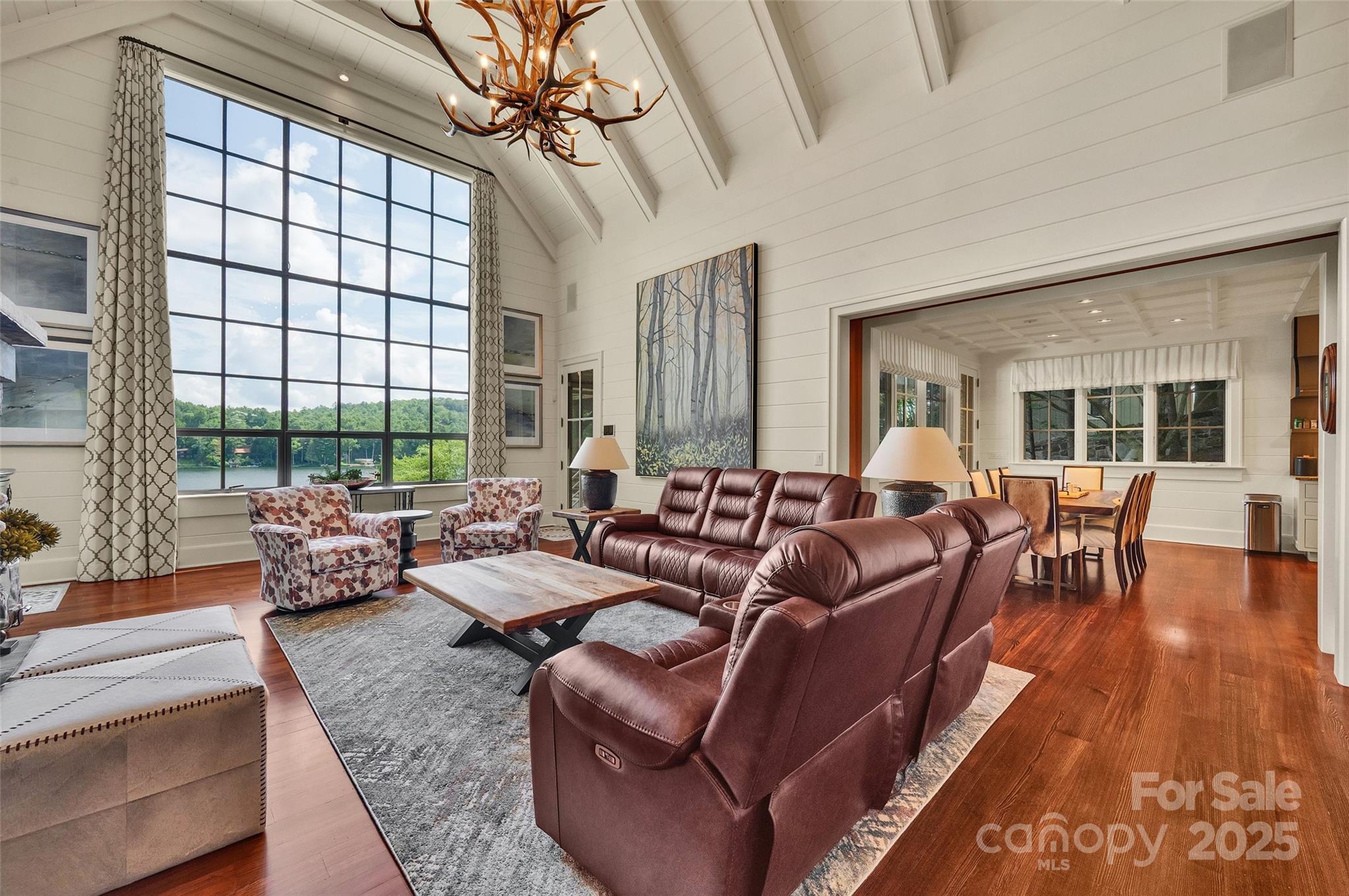 Lake Toxaway Estates - Residential