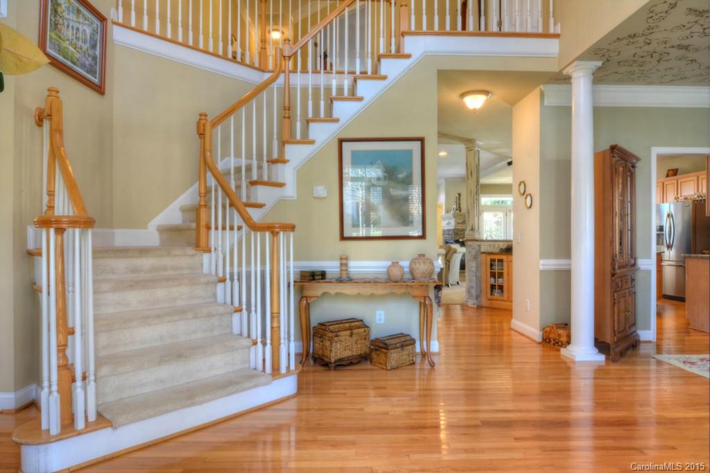 Skybrook - Residential