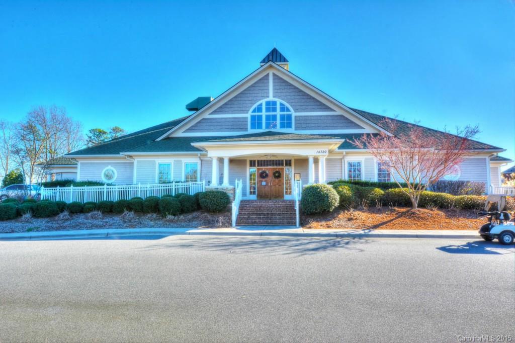 Skybrook - Residential