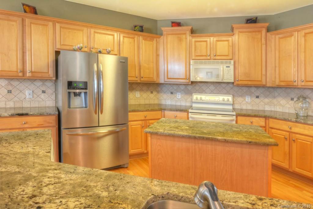 Skybrook - Residential