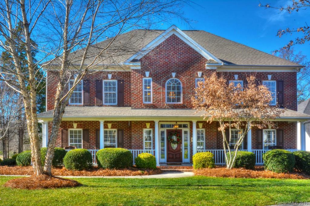 Skybrook - Residential