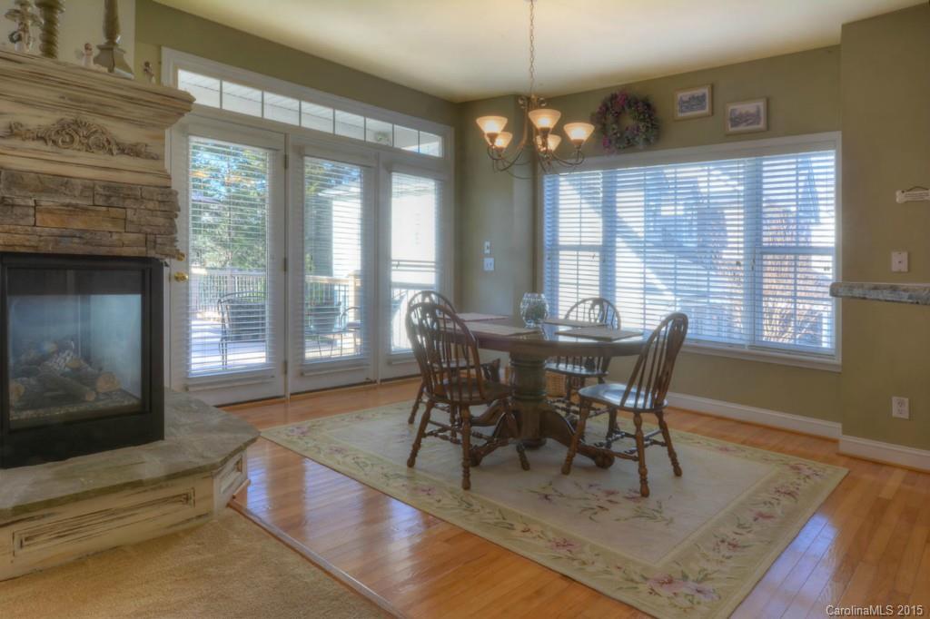 Skybrook - Residential