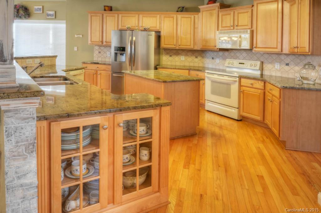 Skybrook - Residential