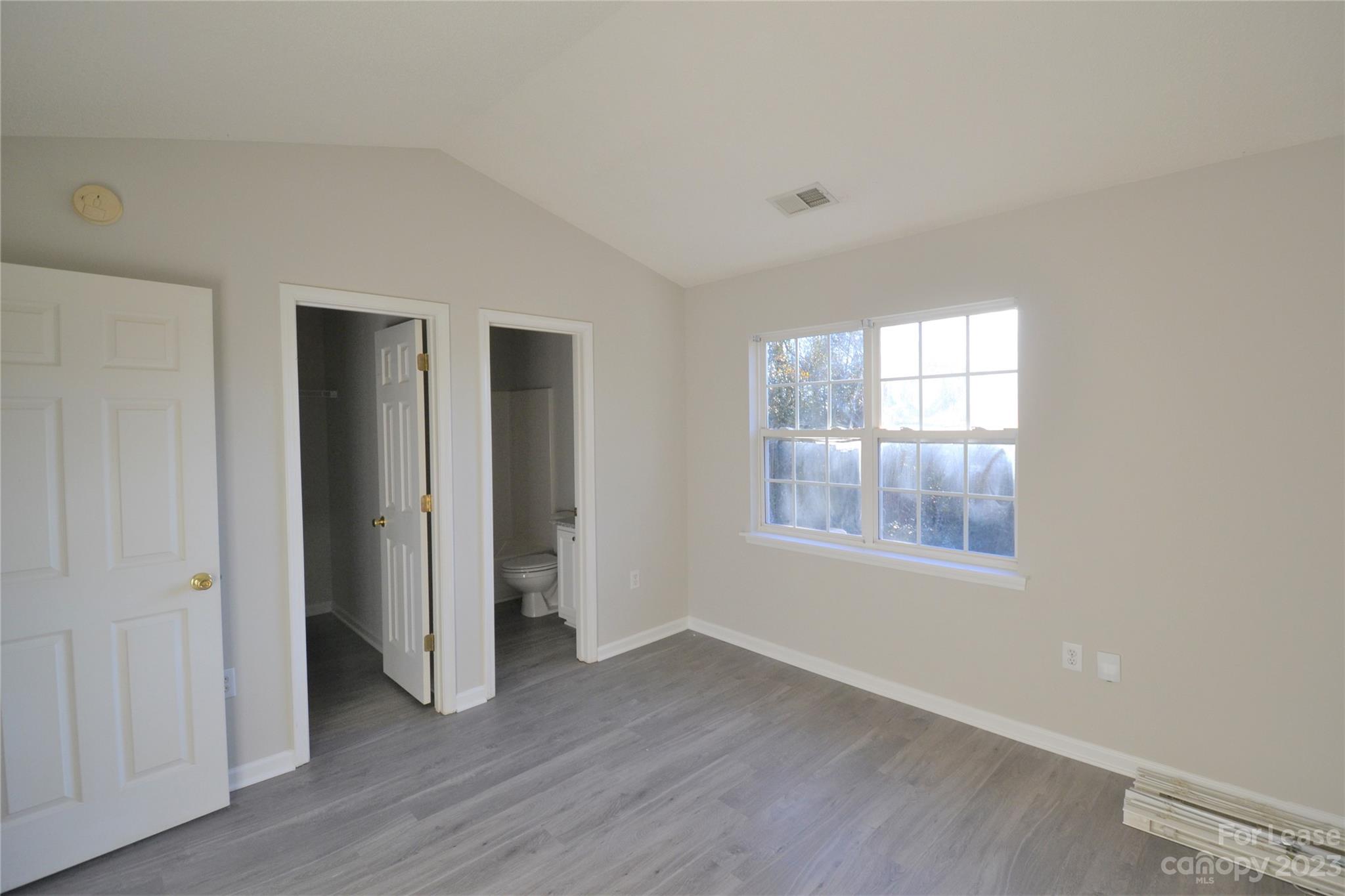 Maplecrest - Residential Lease