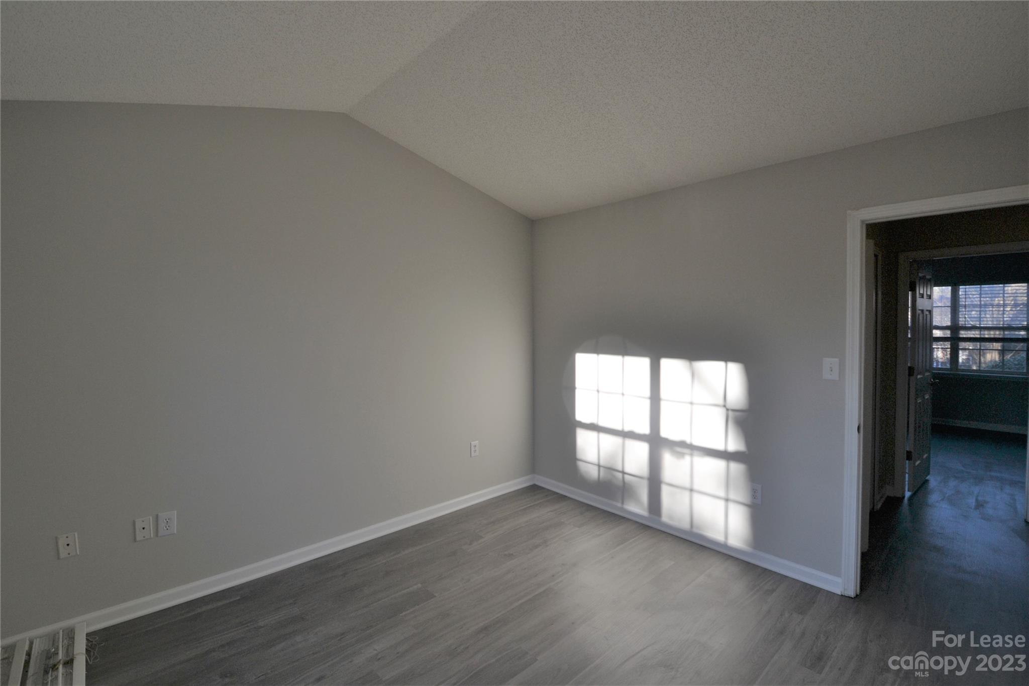 Maplecrest - Residential Lease