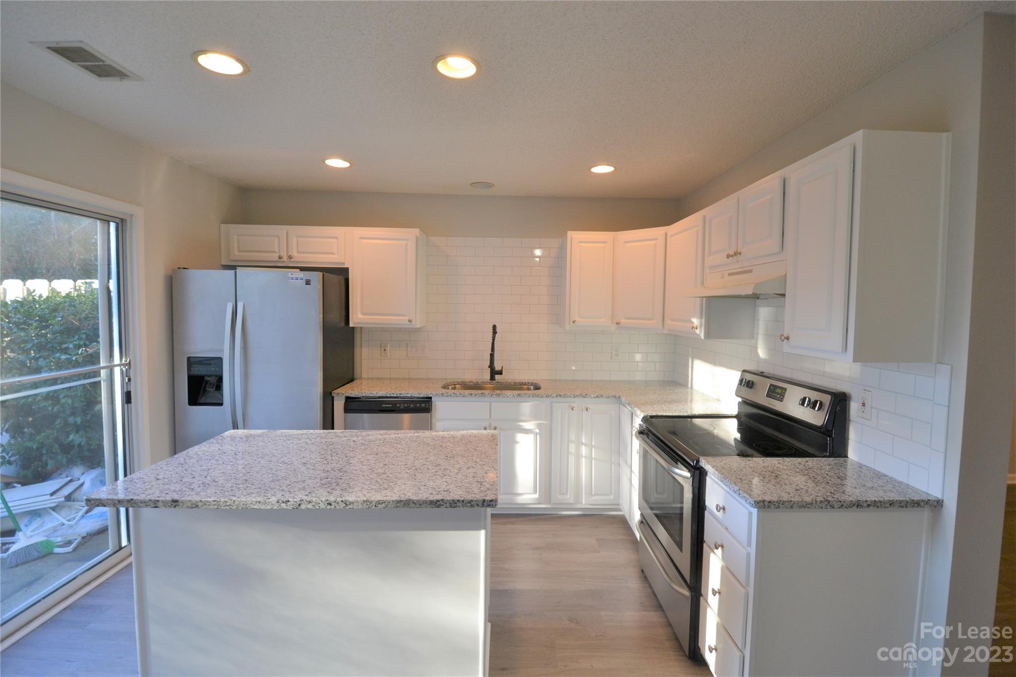 Maplecrest - Residential Lease