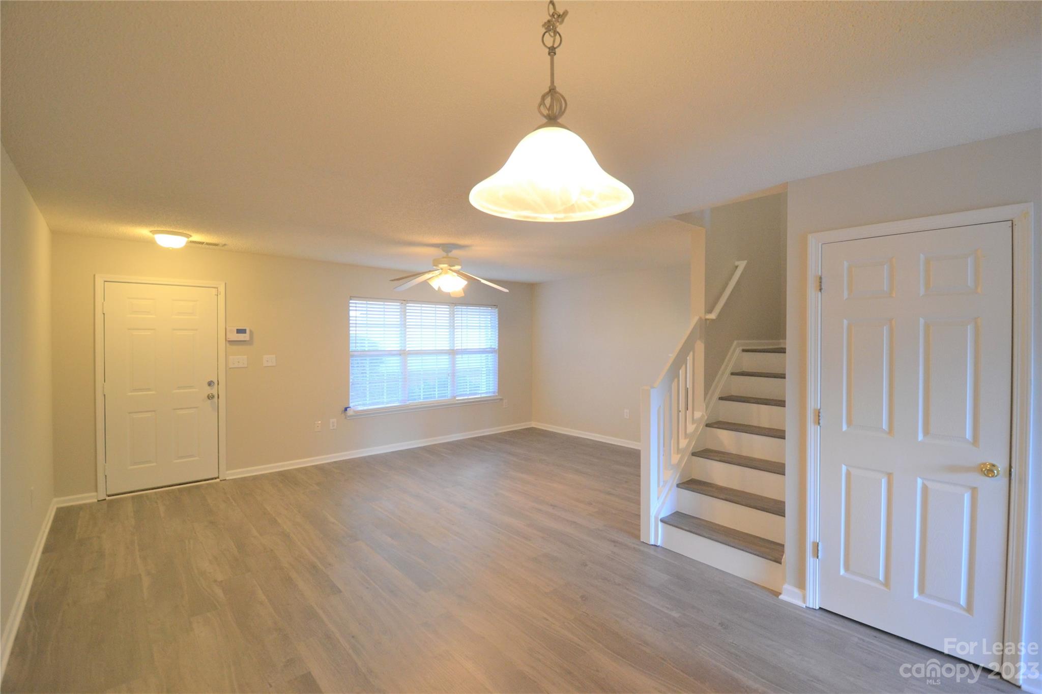 Maplecrest - Residential Lease