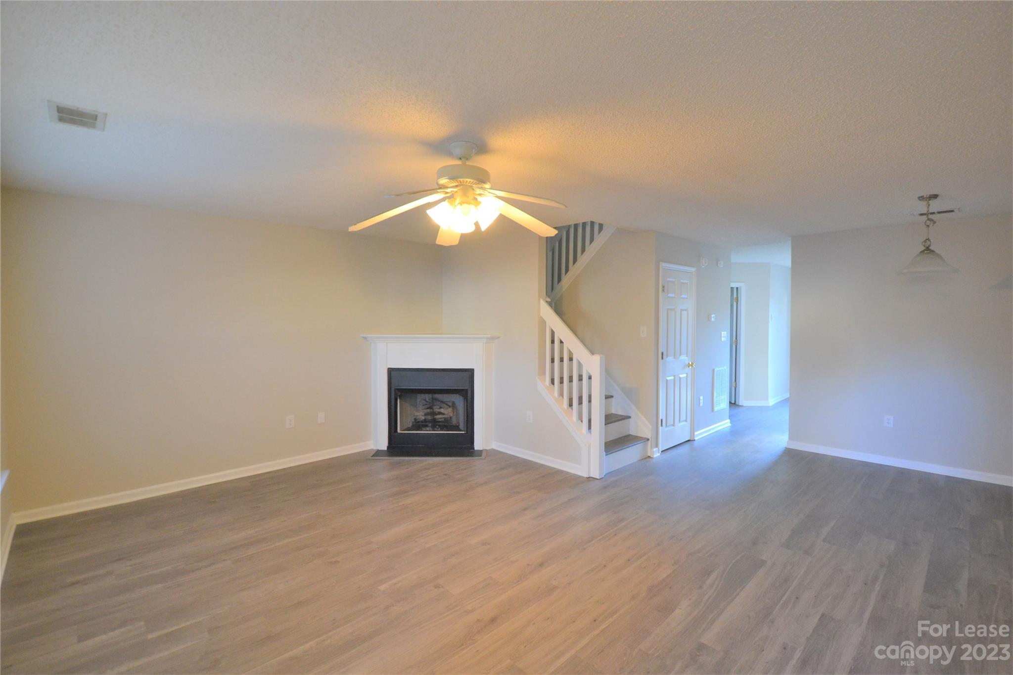 Maplecrest - Residential Lease