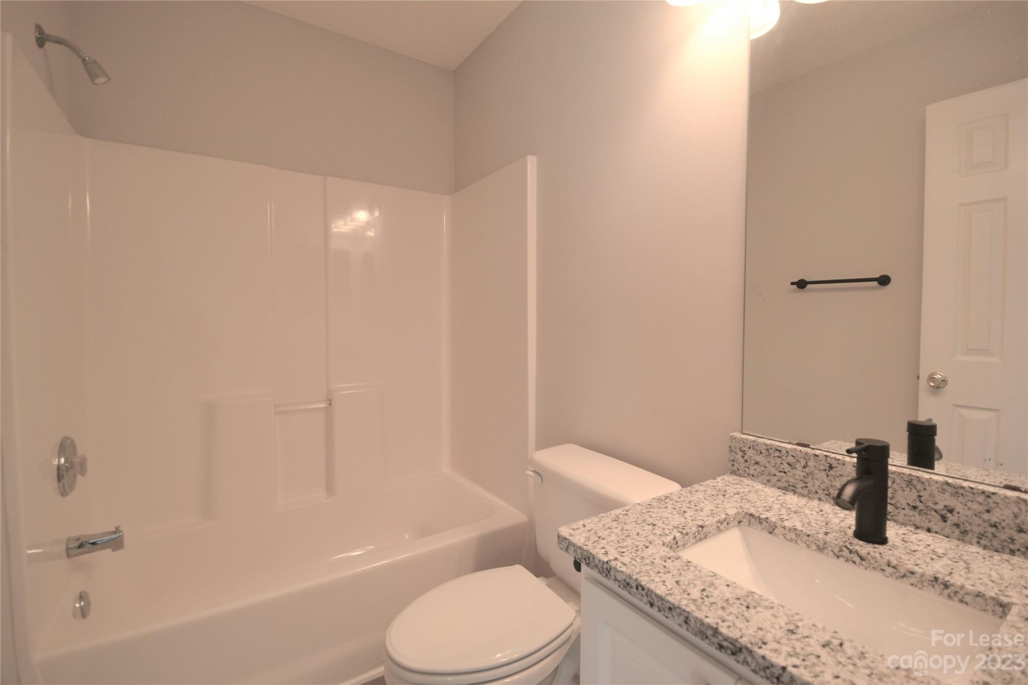 Maplecrest - Residential Lease