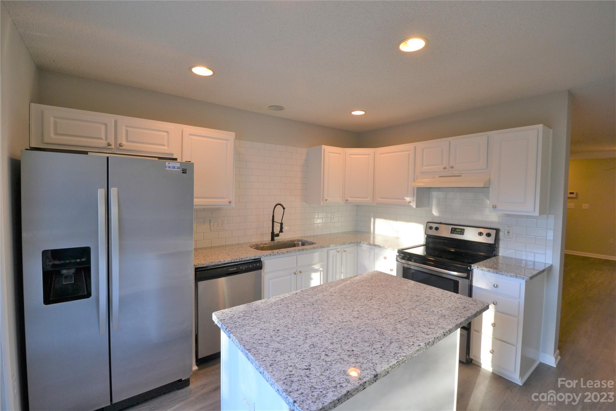 Maplecrest - Residential Lease