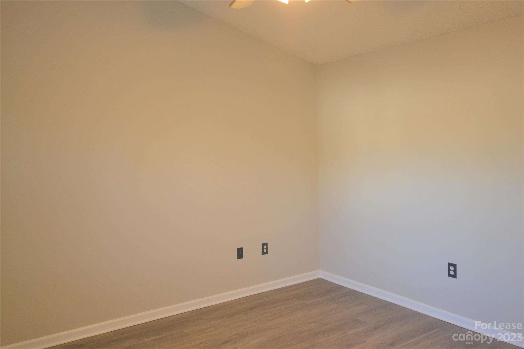 Maplecrest - Residential Lease