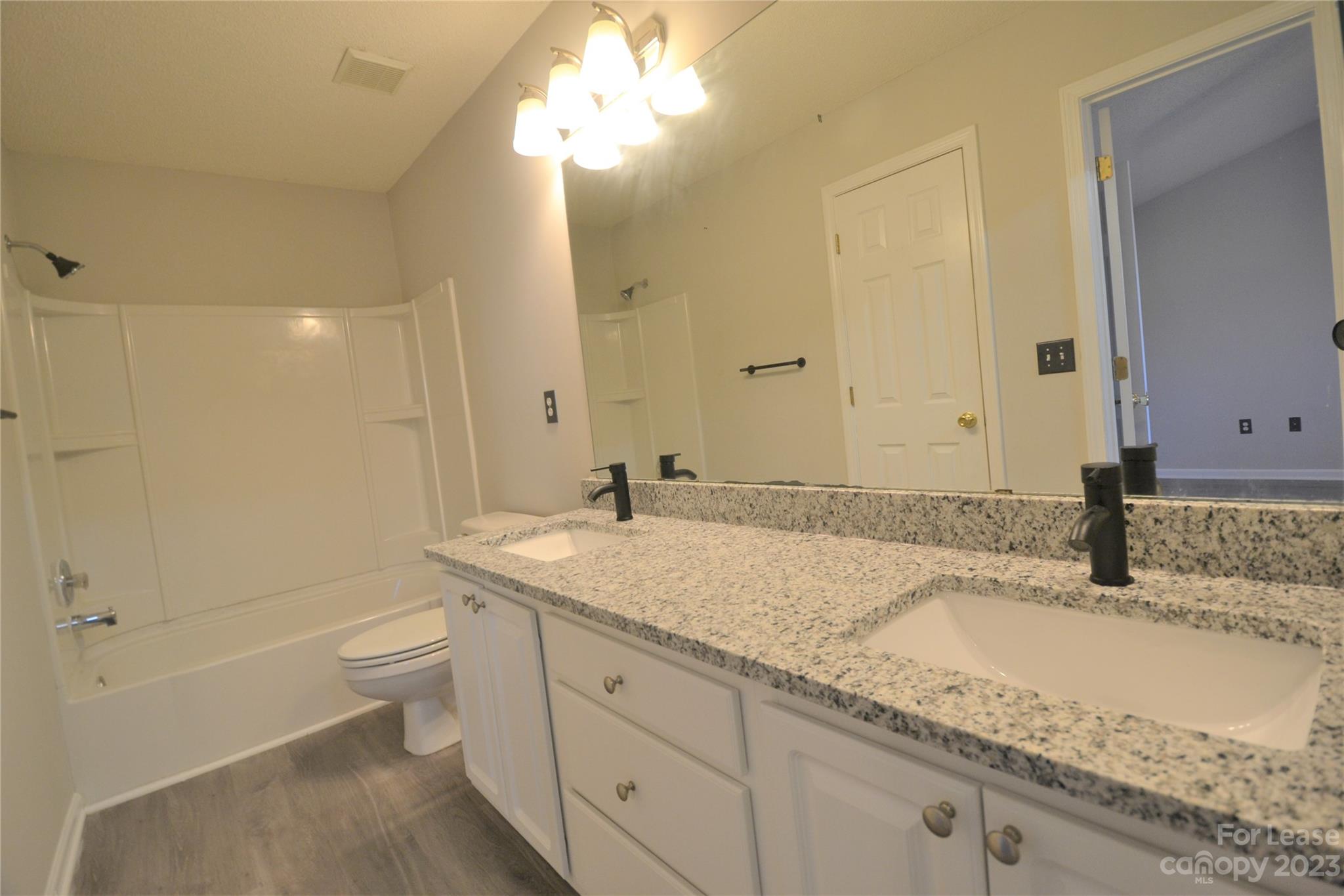 Maplecrest - Residential Lease