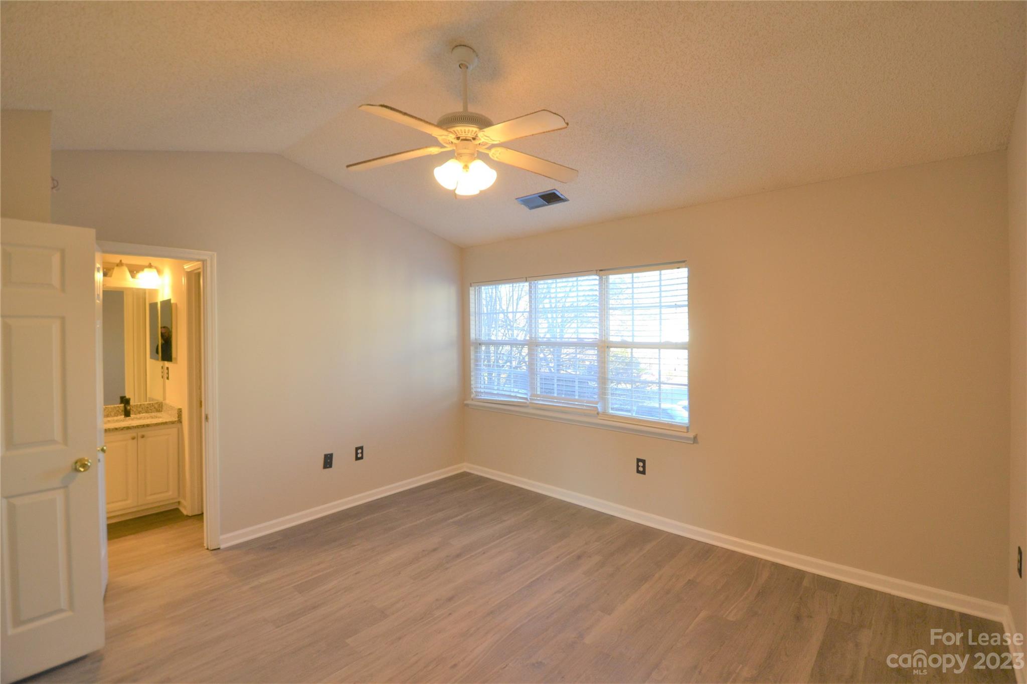 Maplecrest - Residential Lease