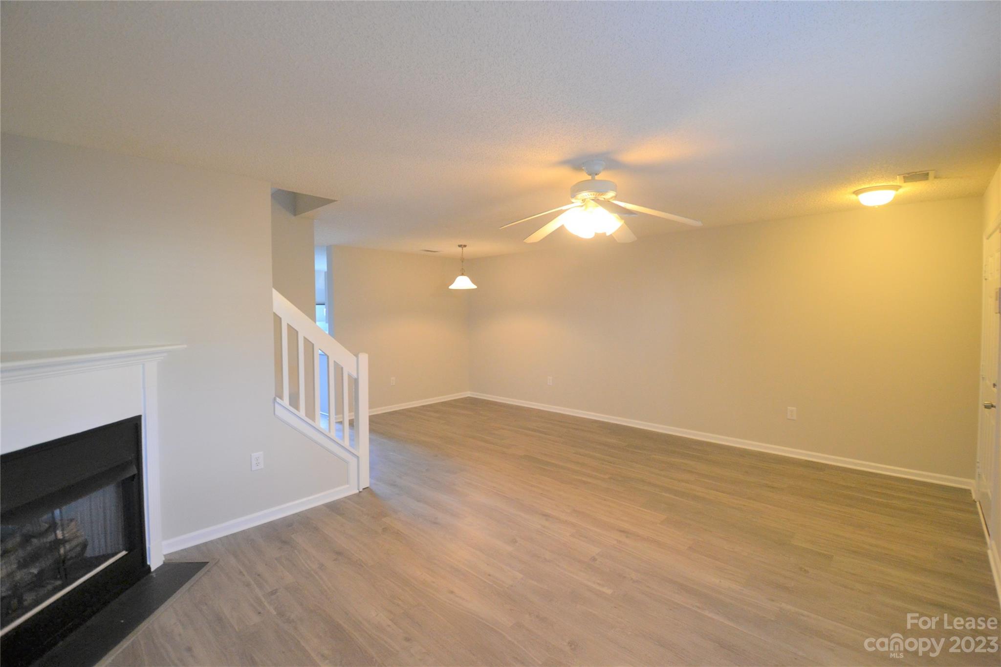 Maplecrest - Residential Lease