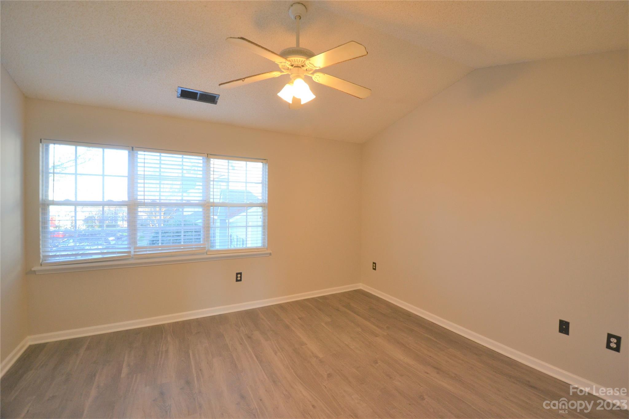 Maplecrest - Residential Lease