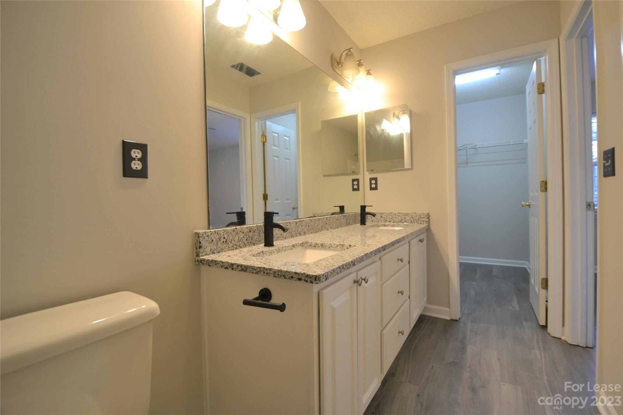 Maplecrest - Residential Lease