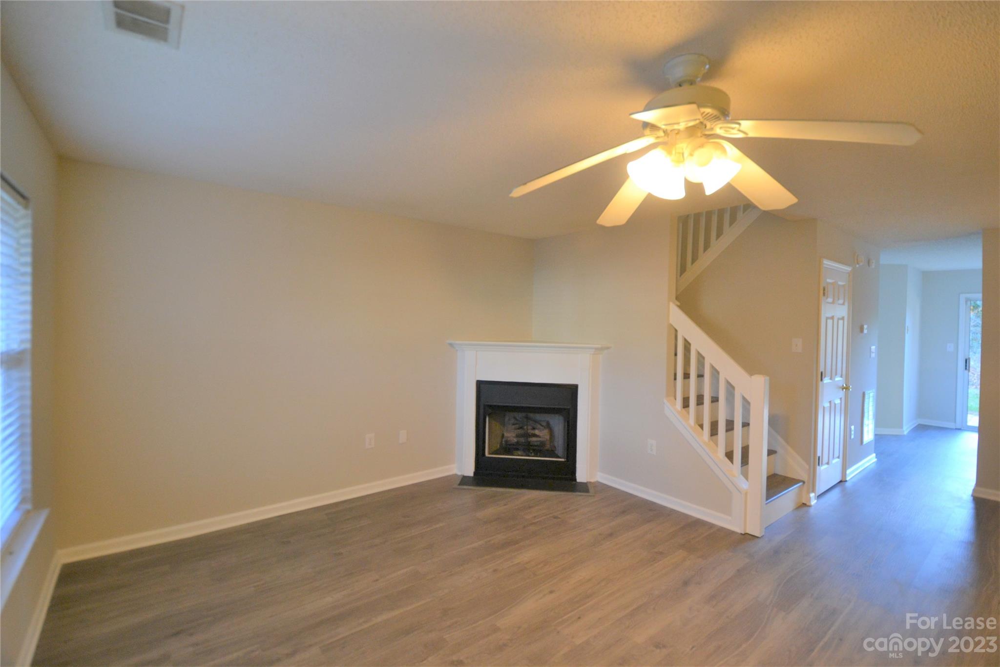 Maplecrest - Residential Lease