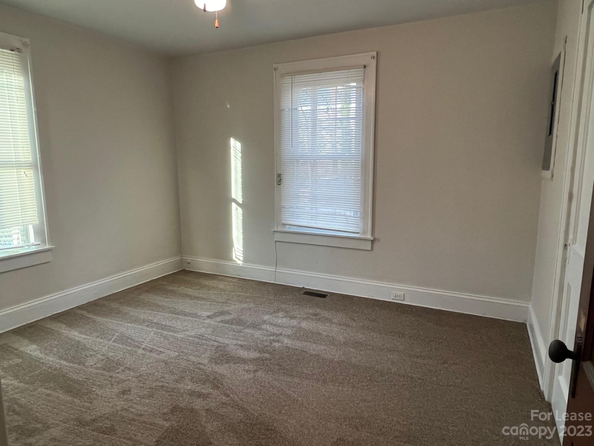 Fulton Heights - Residential Lease