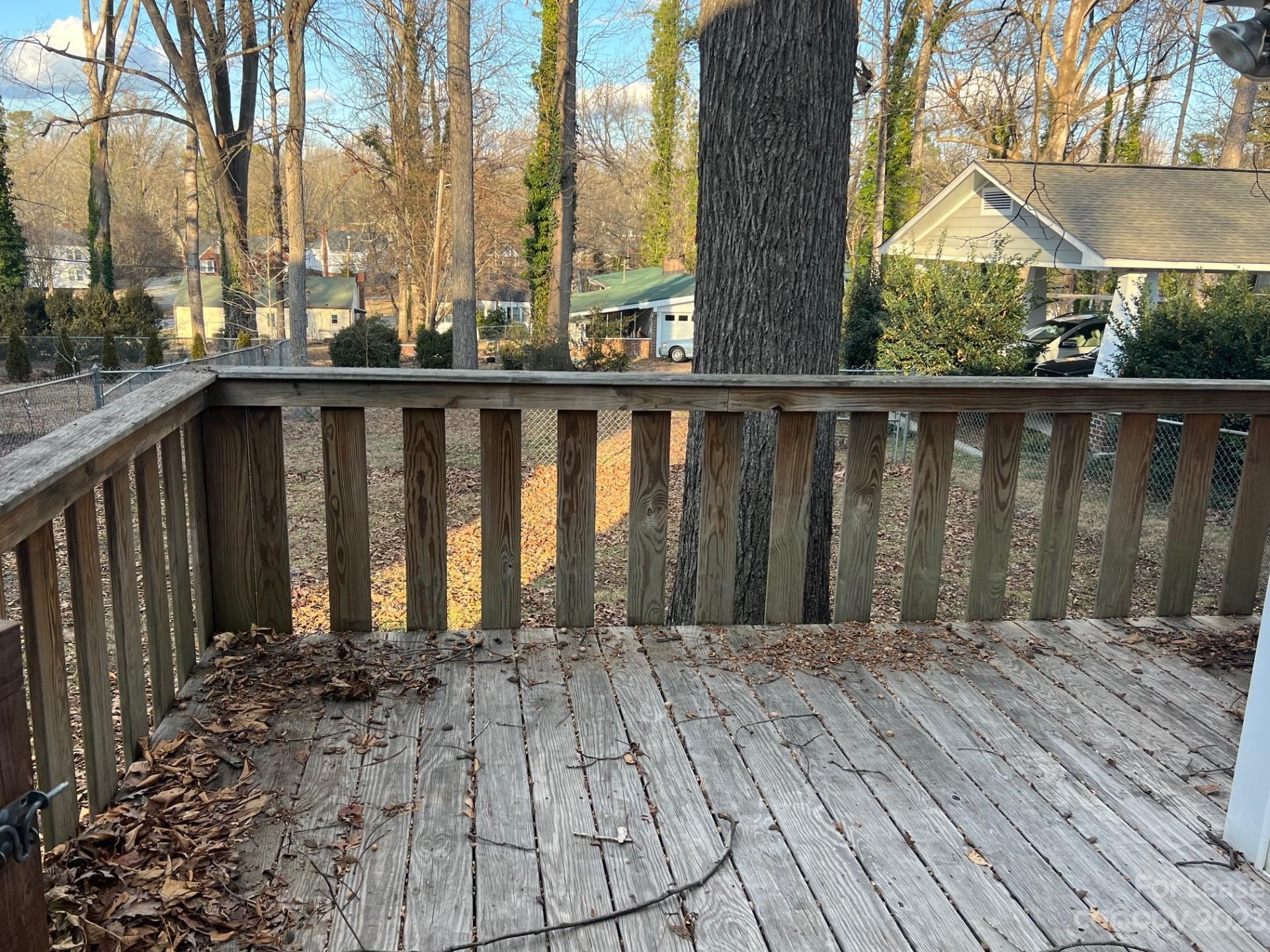 Fulton Heights - Residential Lease