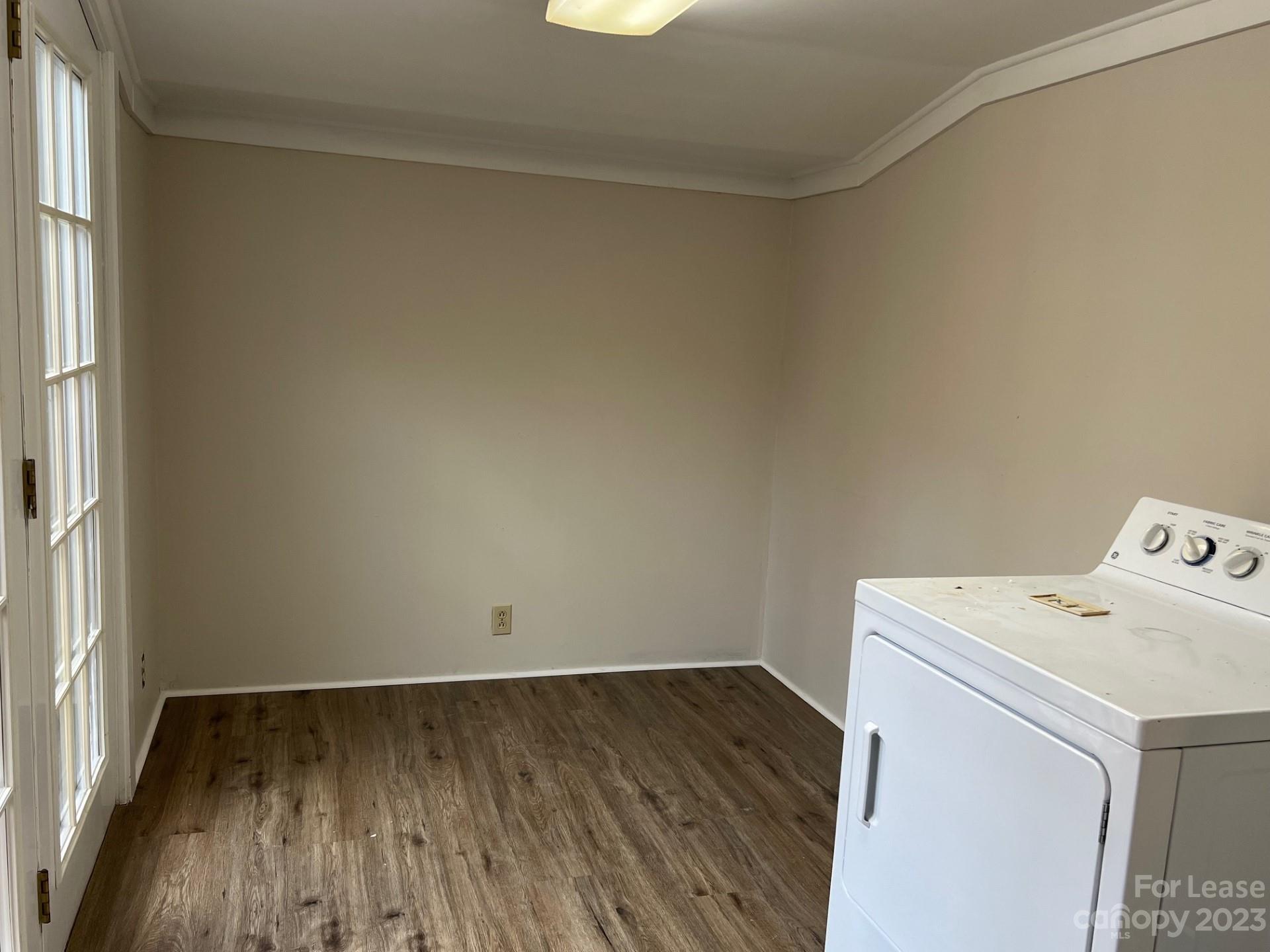 Fulton Heights - Residential Lease