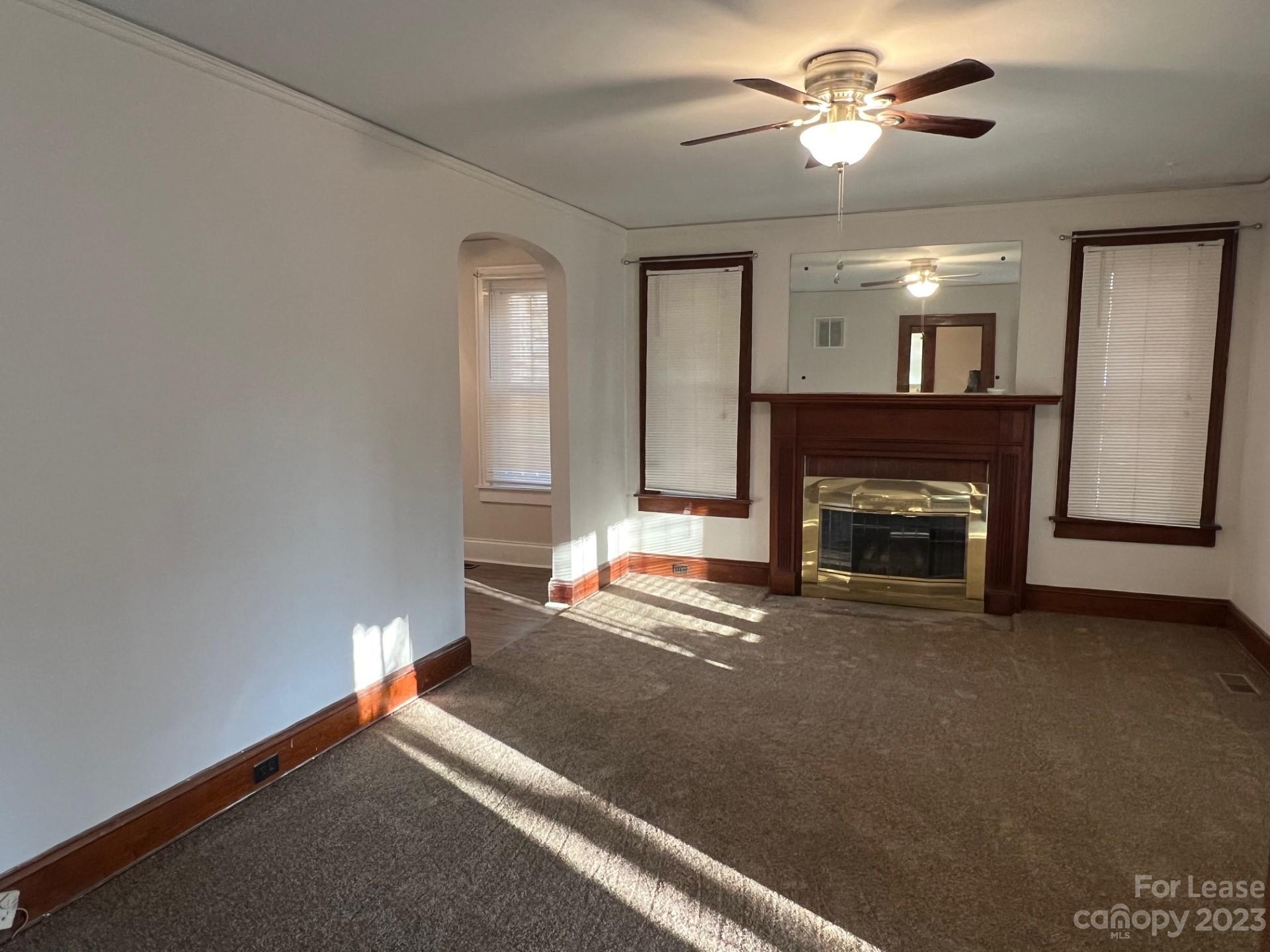 Fulton Heights - Residential Lease