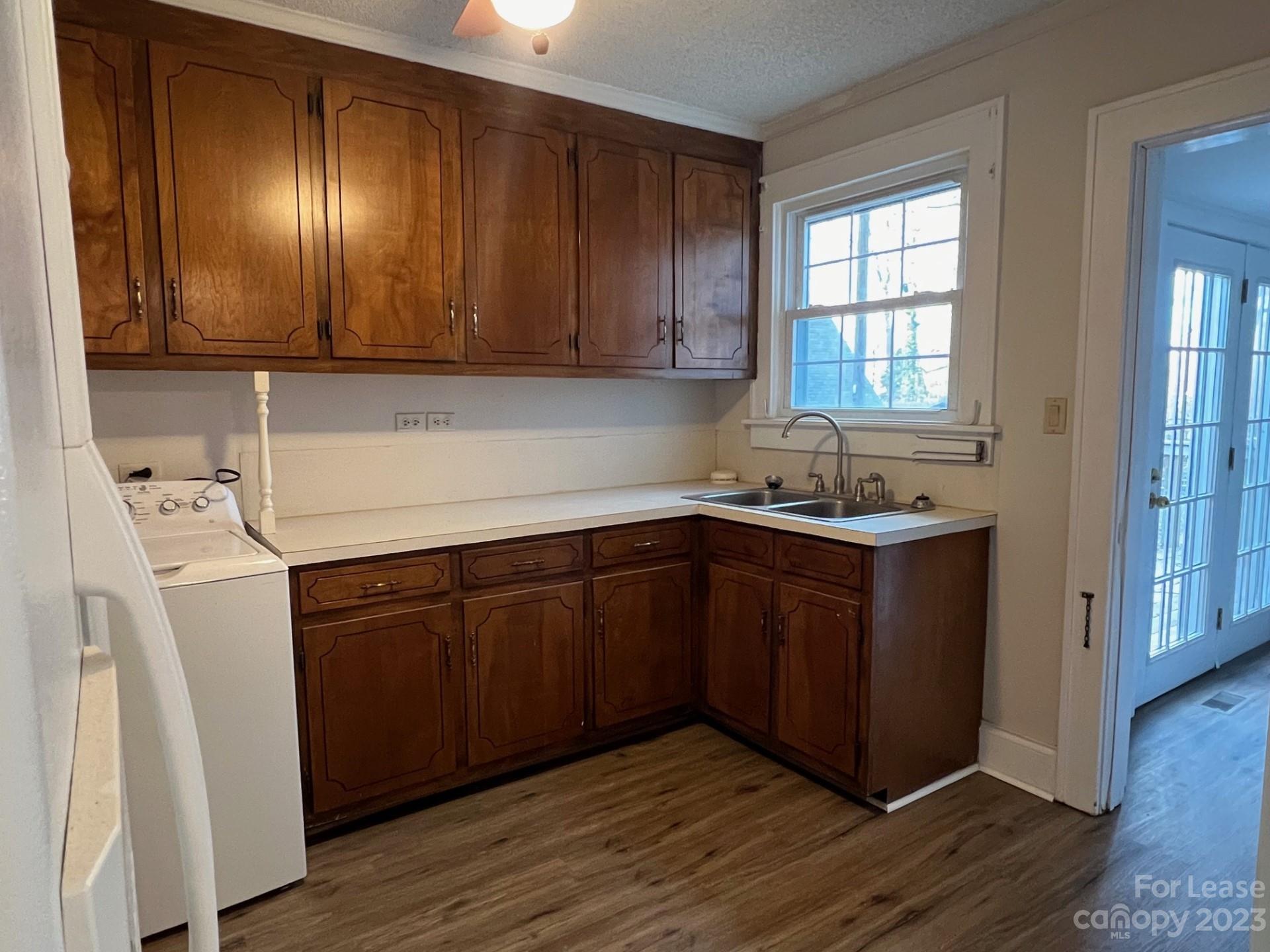 Fulton Heights - Residential Lease