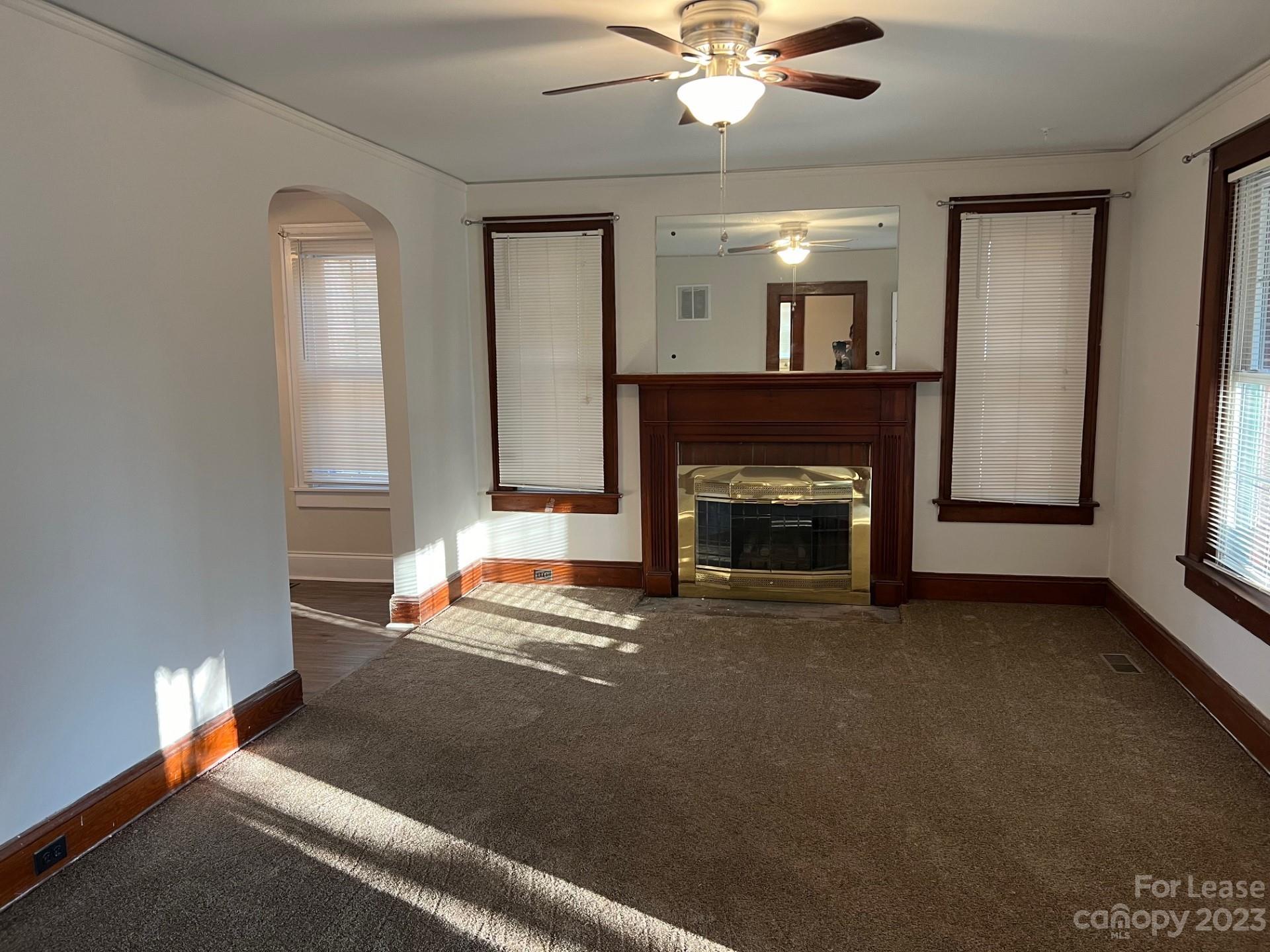 Fulton Heights - Residential Lease