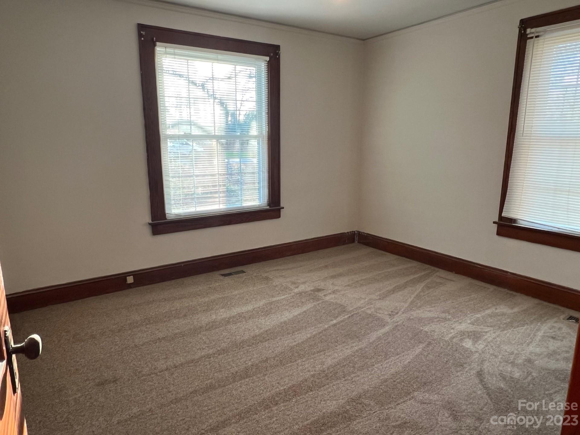 Fulton Heights - Residential Lease