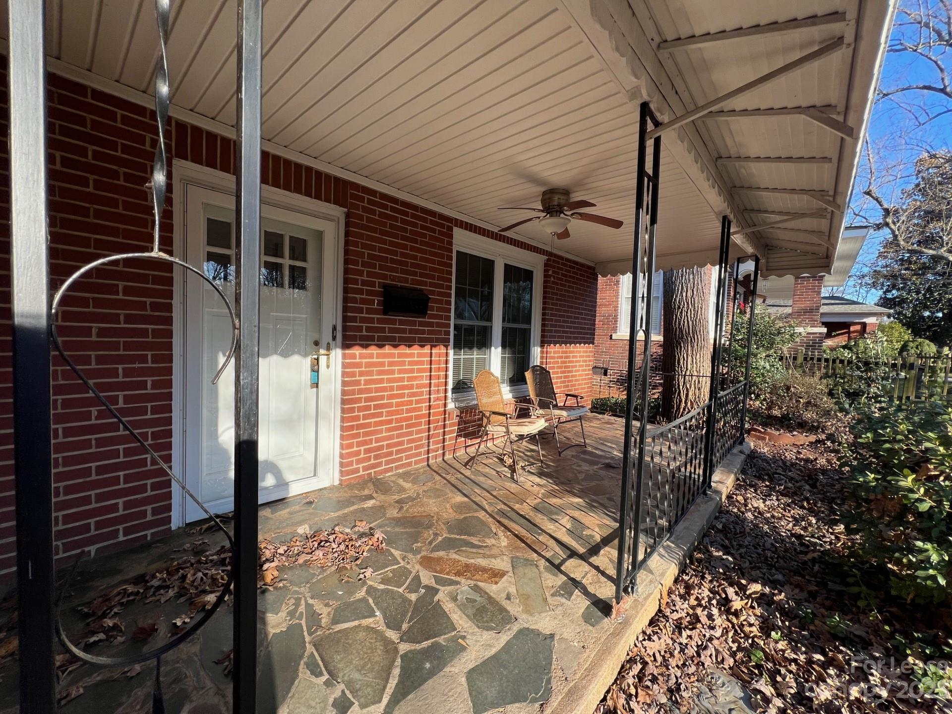 Fulton Heights - Residential Lease