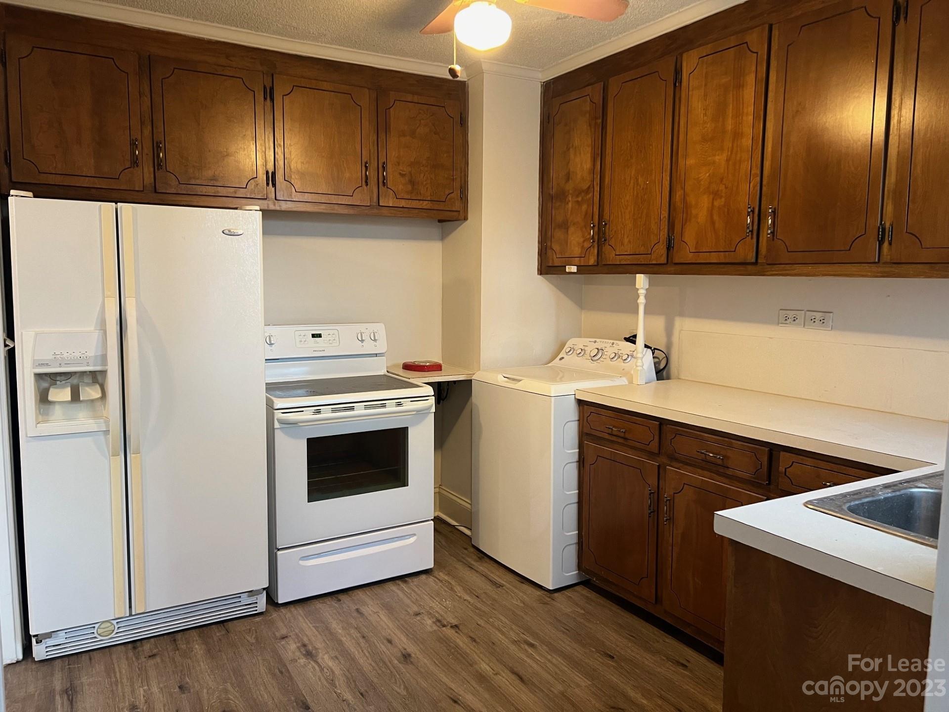 Fulton Heights - Residential Lease