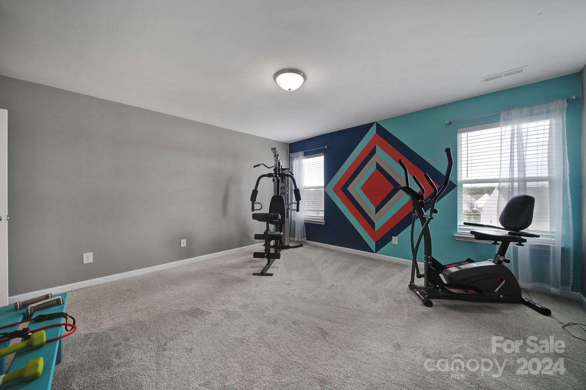 Walnut Creek - Residential