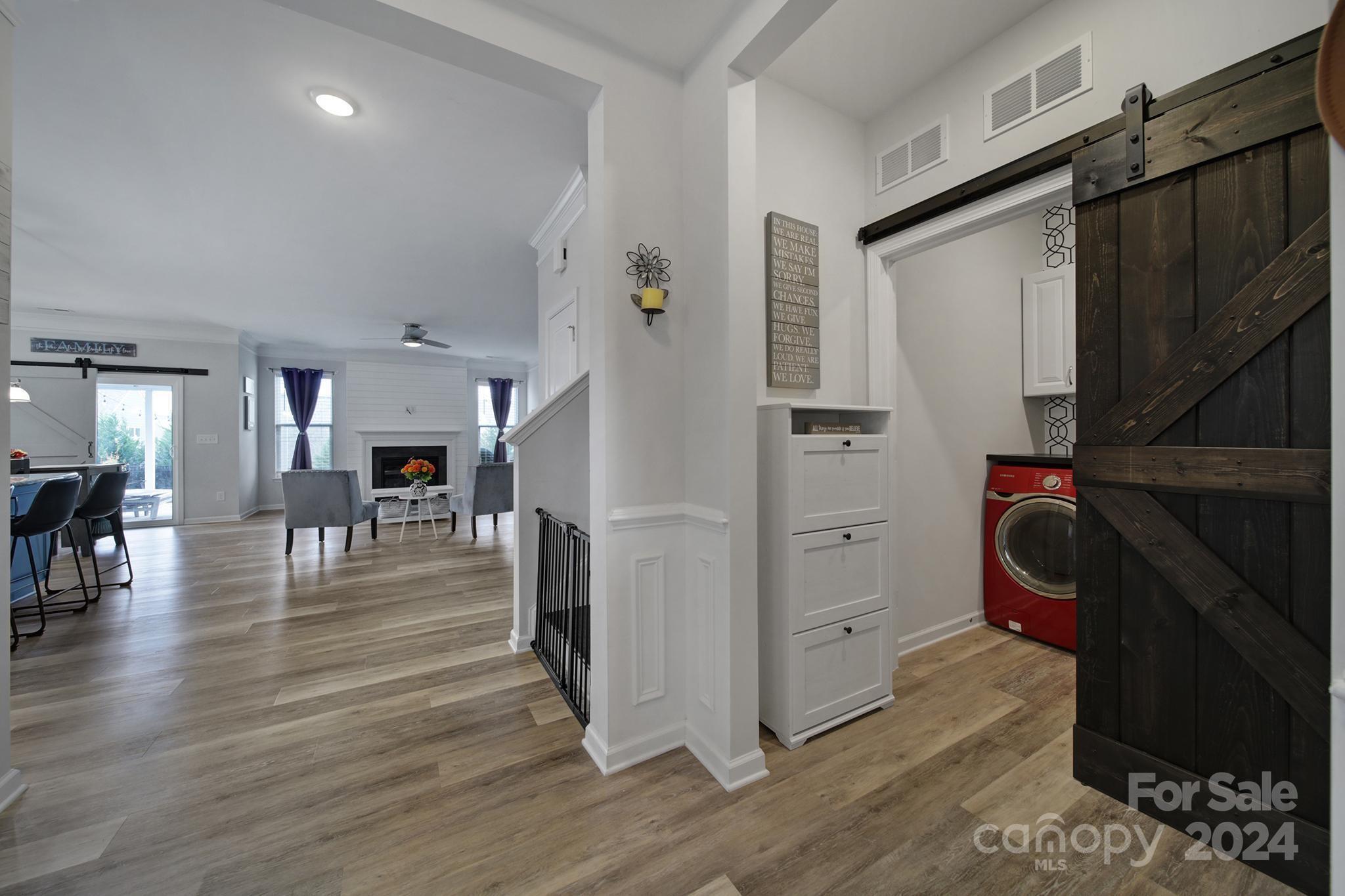 Walnut Creek - Residential