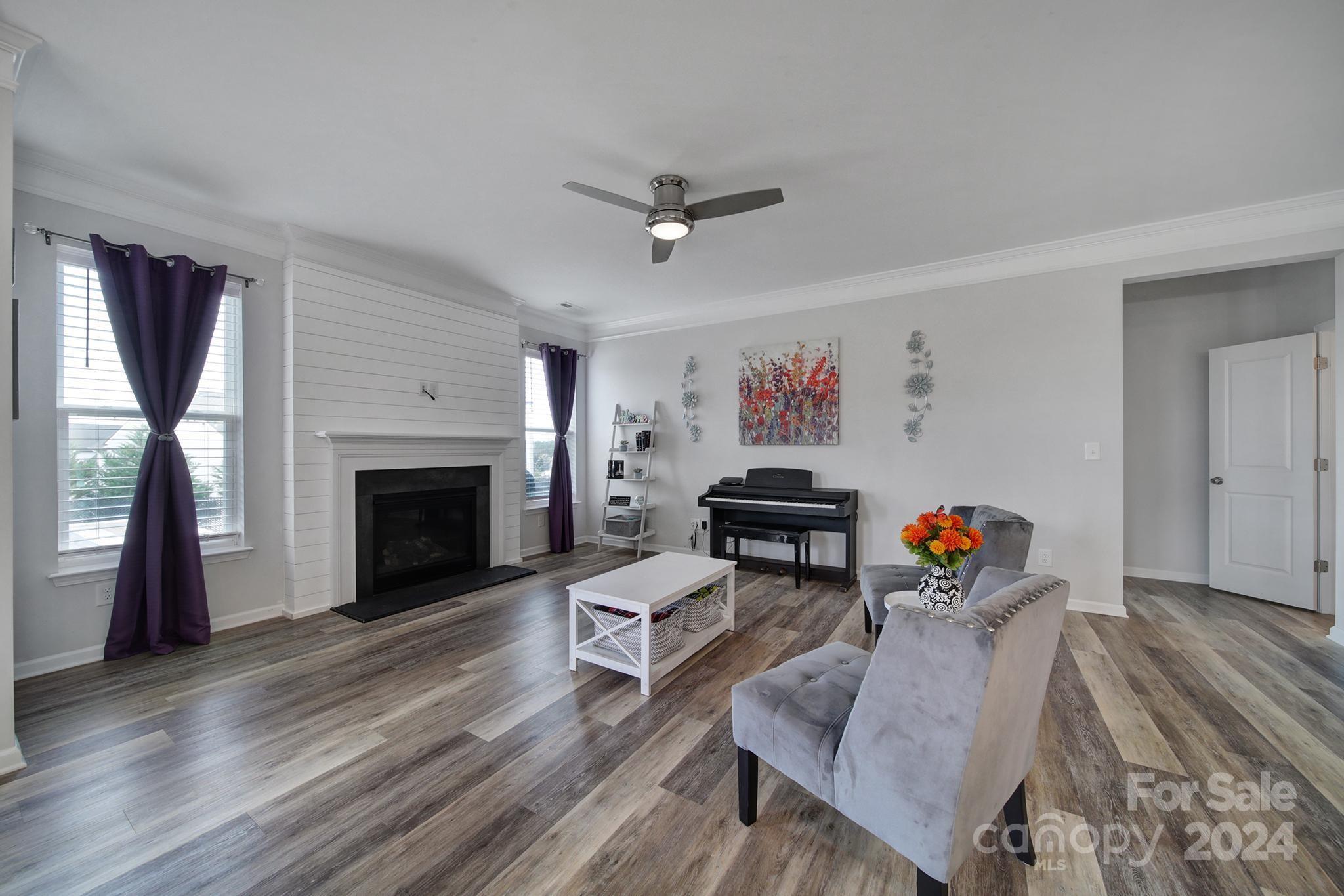 Walnut Creek - Residential