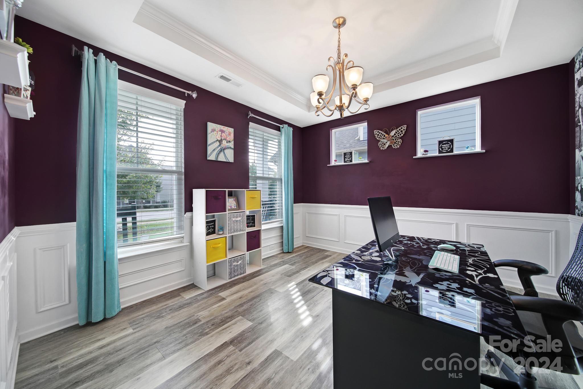 Walnut Creek - Residential