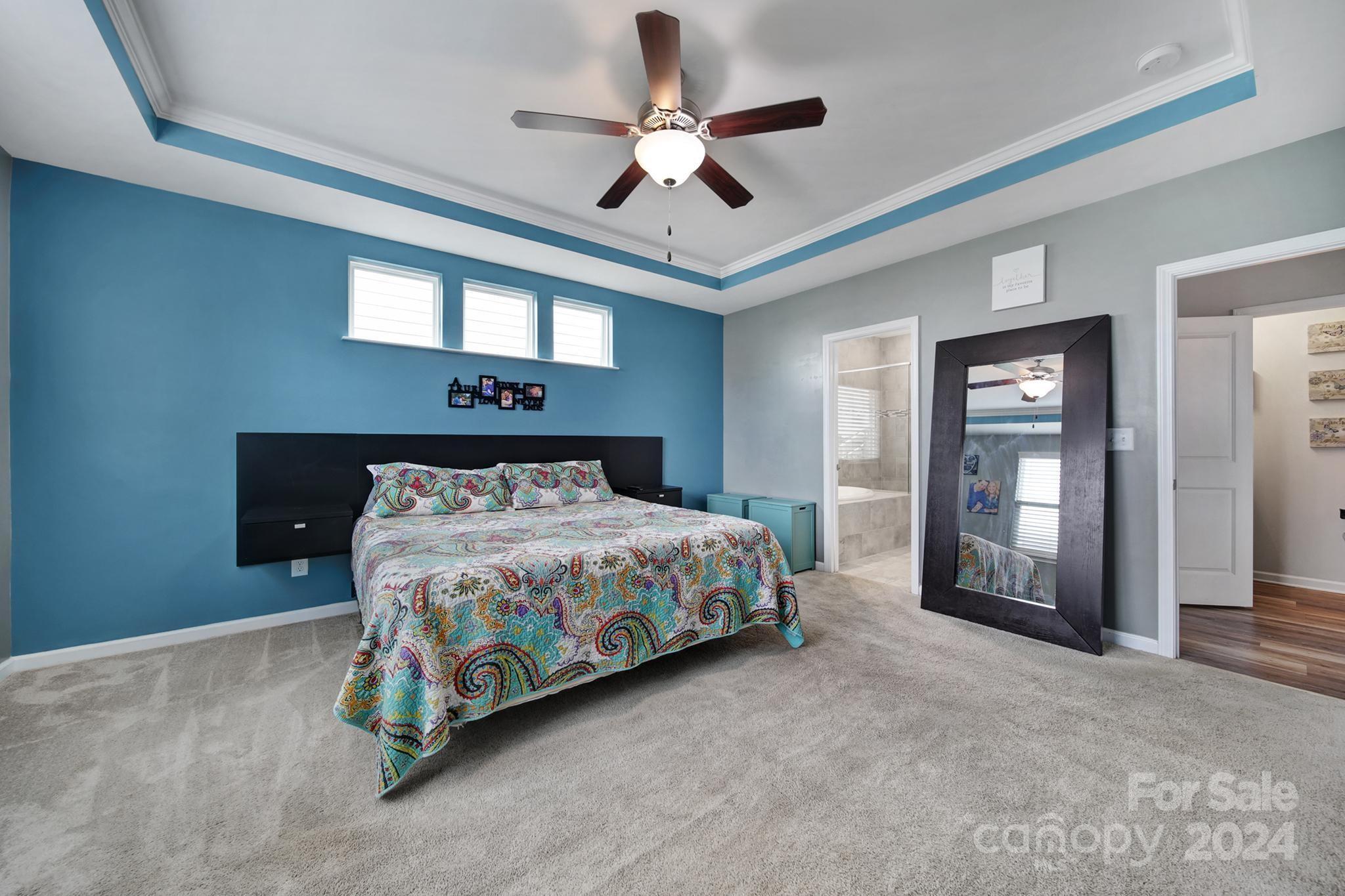 Walnut Creek - Residential