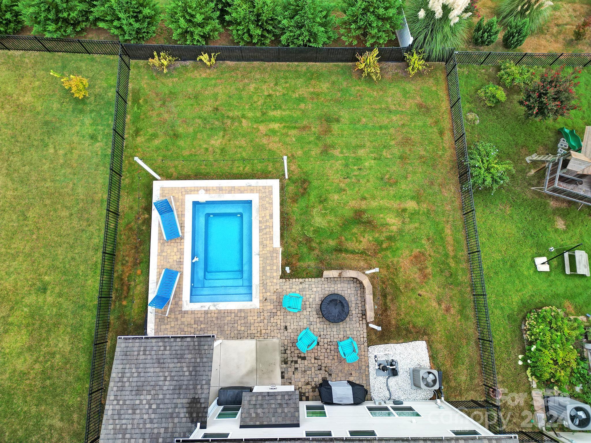 Walnut Creek - Residential