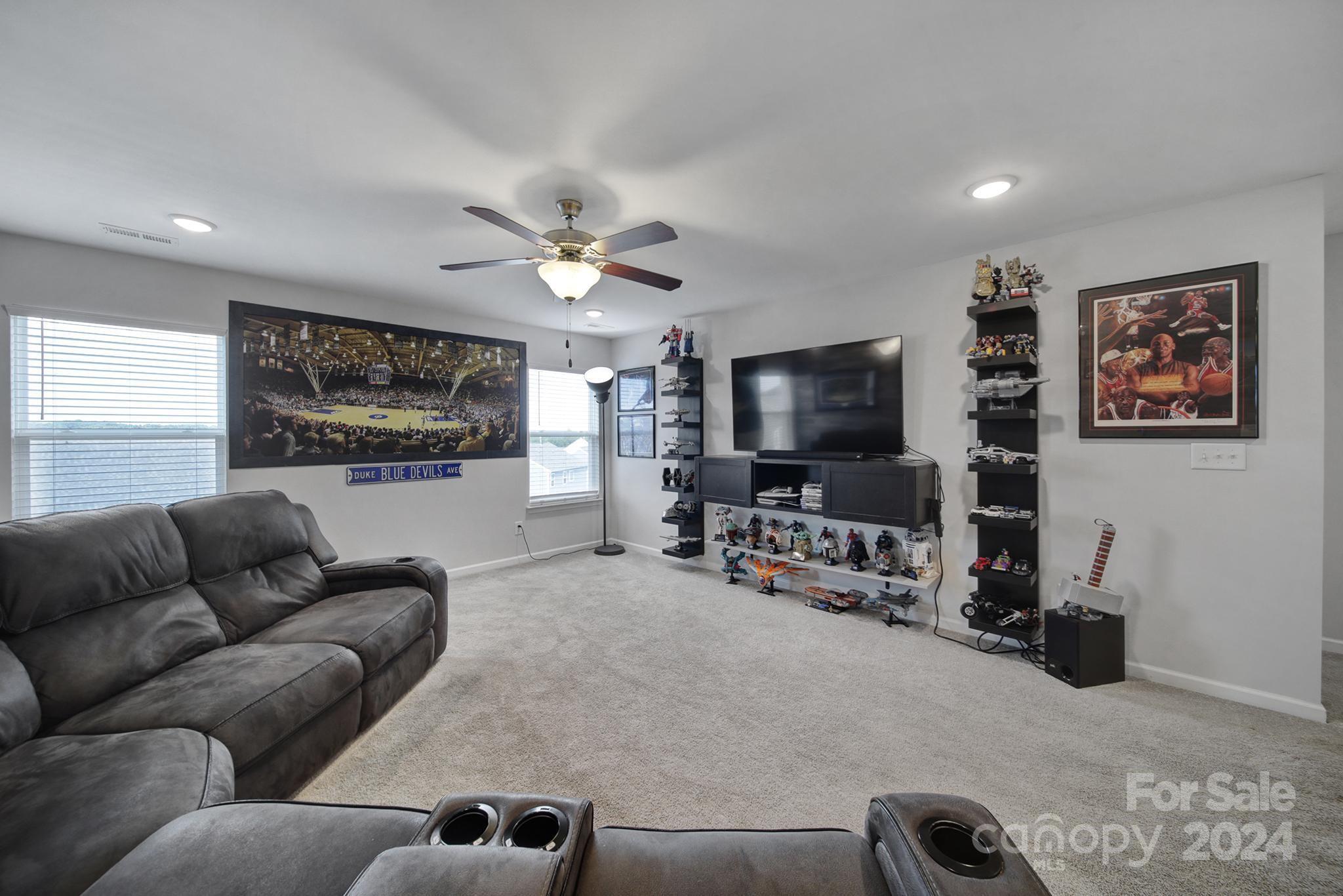 Walnut Creek - Residential