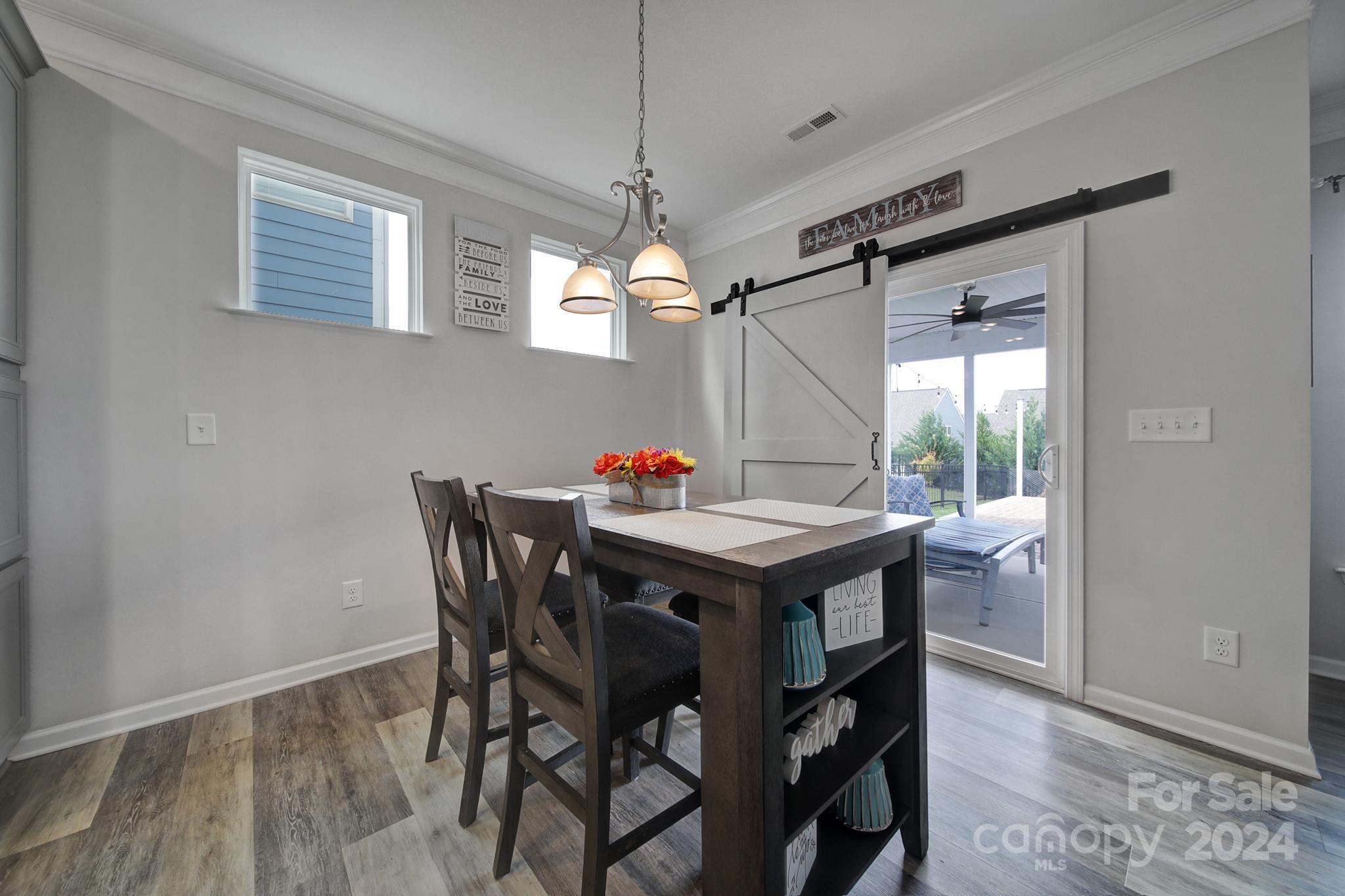 Walnut Creek - Residential