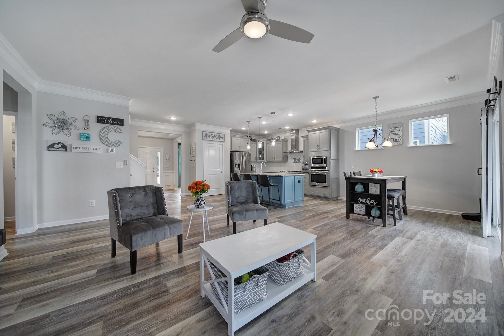 Walnut Creek - Residential