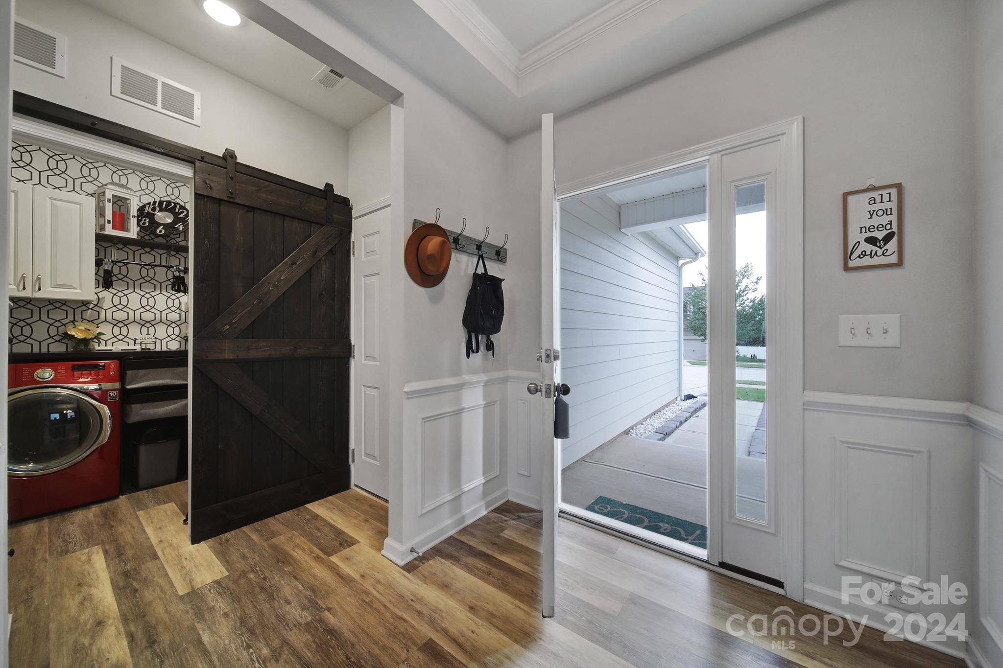 Walnut Creek - Residential