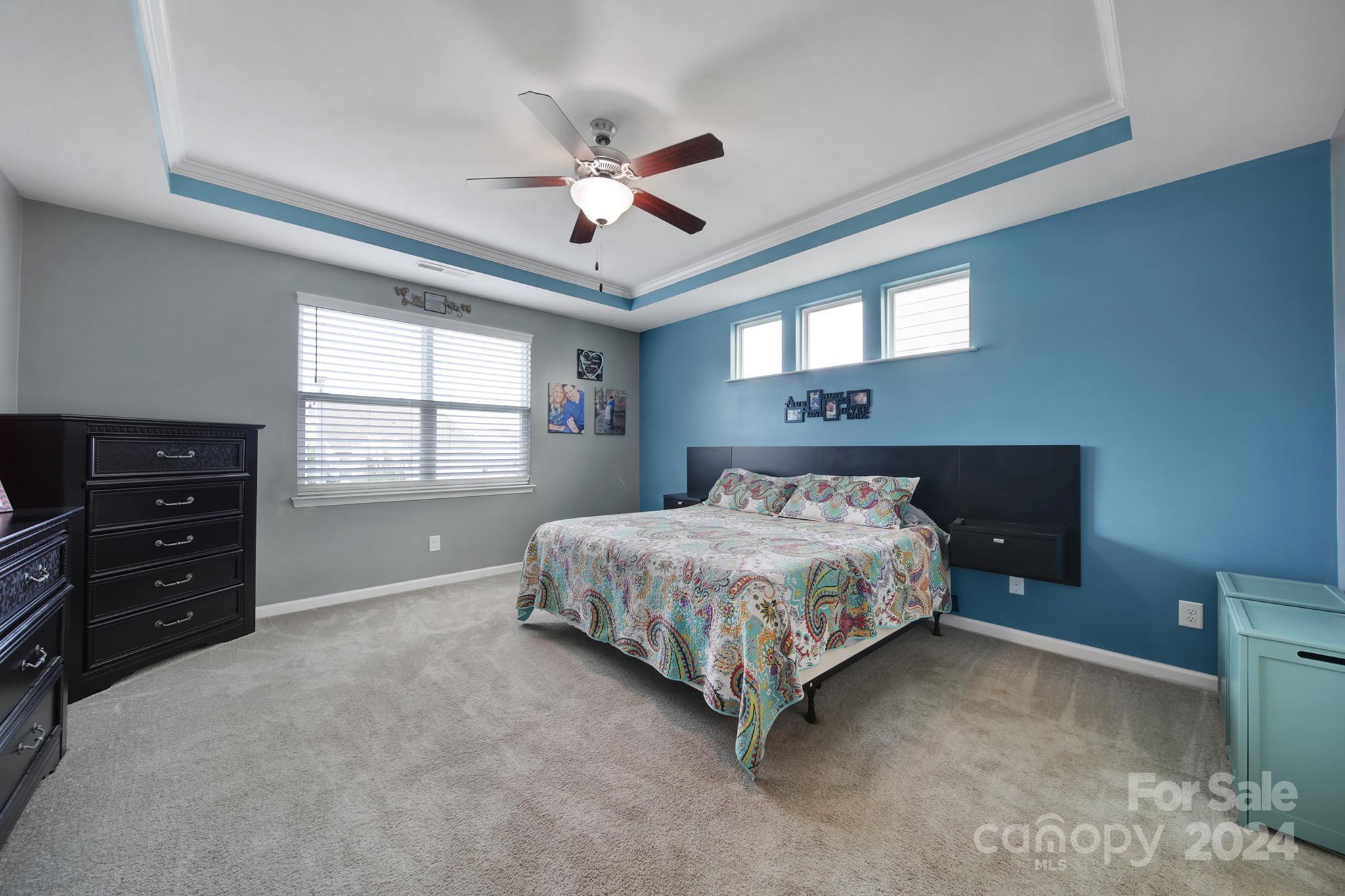 Walnut Creek - Residential