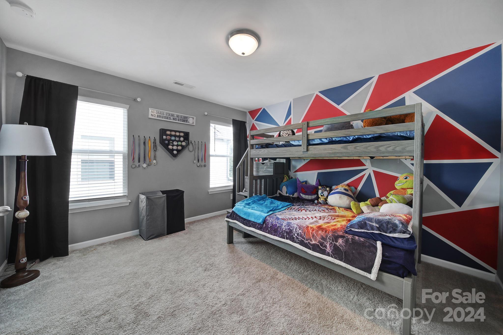 Walnut Creek - Residential