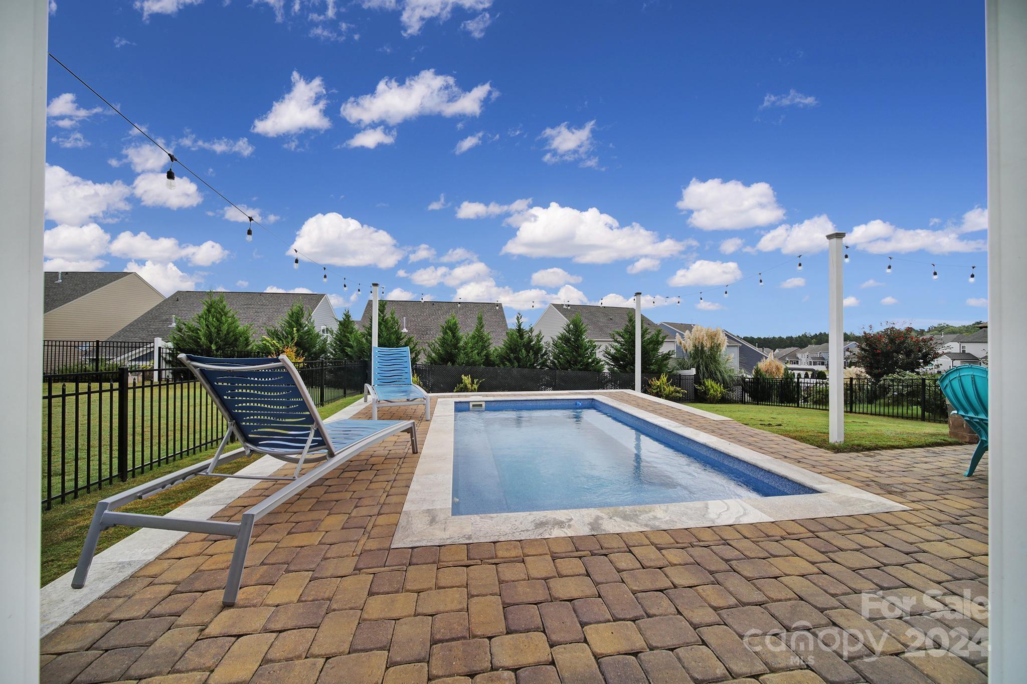 Walnut Creek - Residential