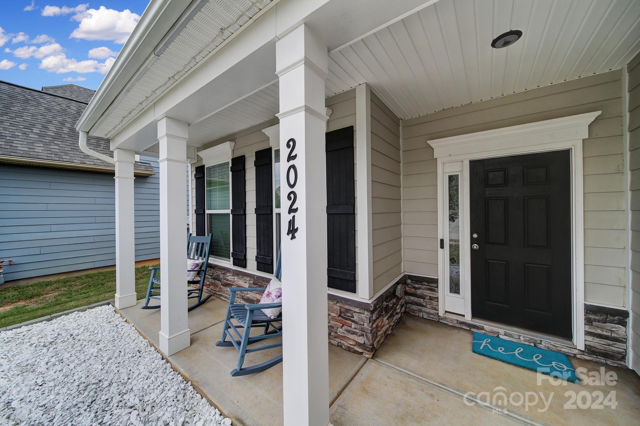 Walnut Creek - Residential