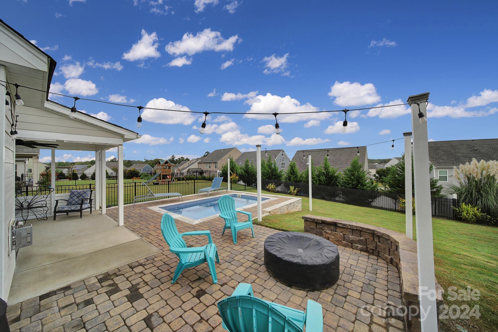 Walnut Creek - Residential