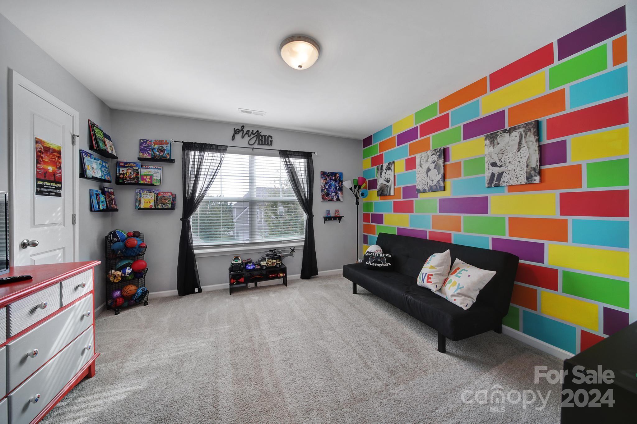 Walnut Creek - Residential