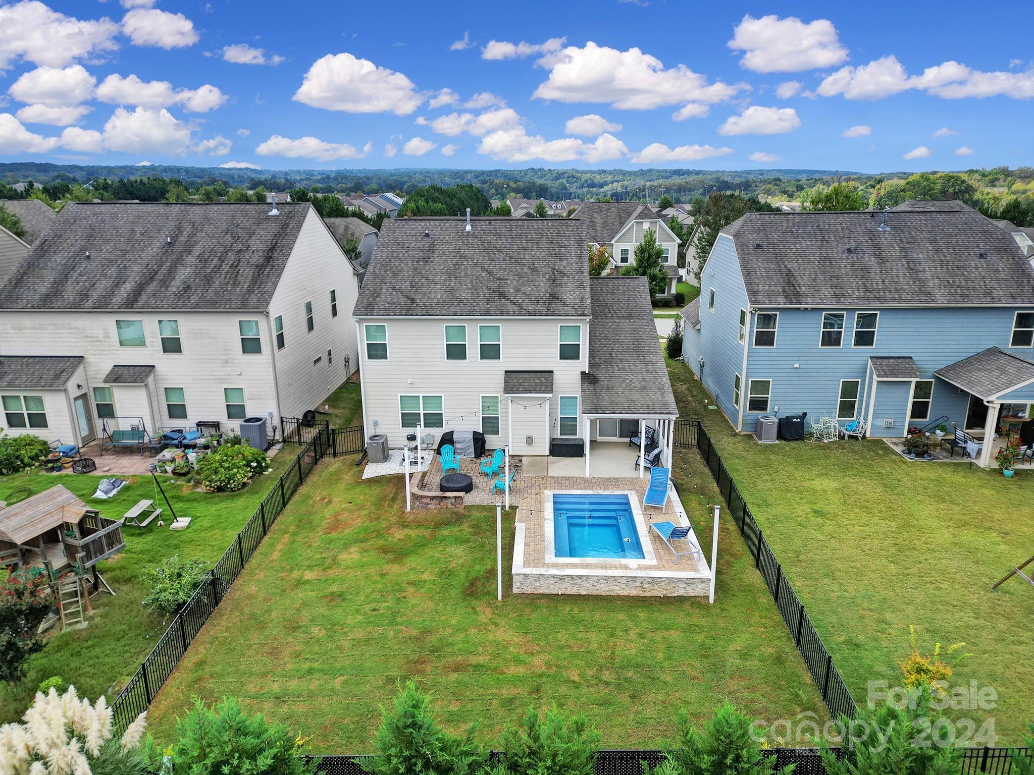 Walnut Creek - Residential